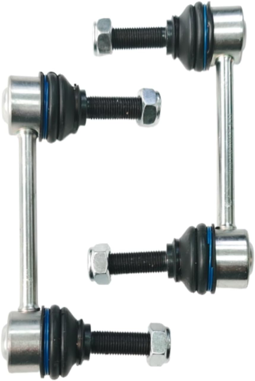 Stabilizer Bar Link Rear Left and Right For Ford Edge For 2013-2020 Ford Fusion For Ford Mustang For Ford Police Responder Hybrid For Ford SSV Plug-In Hybrid OE DG9Z5C486A 5182818 DG9C5C486AXC