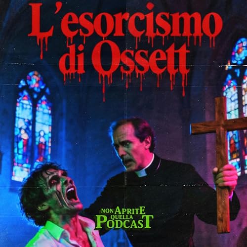 S12 E02 Il Caso dell'Esorcismo di Ossett