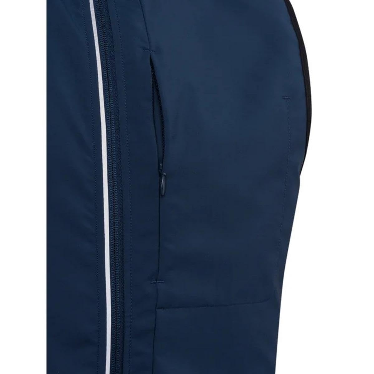 Beretta Windshell EVO Vest Large Blue Total Eclipse