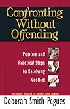 Confronting Without Offending