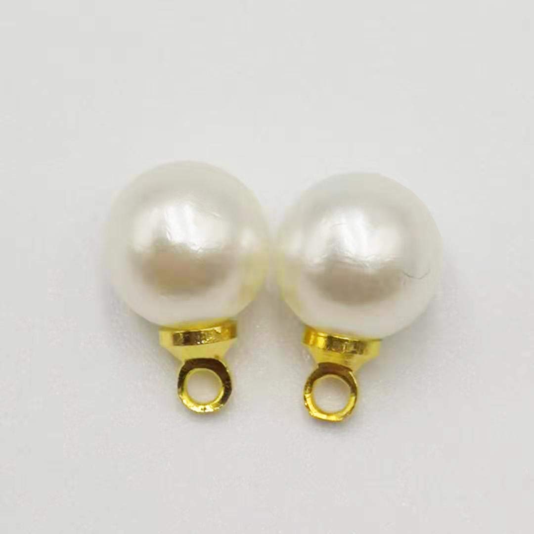 Amazon | 【BEAUTY PLAYER】ヒートンキャップ 挿入ヒートン 4*8mm