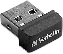 三菱ケミカルメディア Verbatim USBフラッシュメモリ 16GB 超小型 USB2.0 USBN16GVZ2