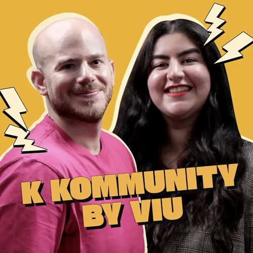 Episode 1: Kdrama for Beginners