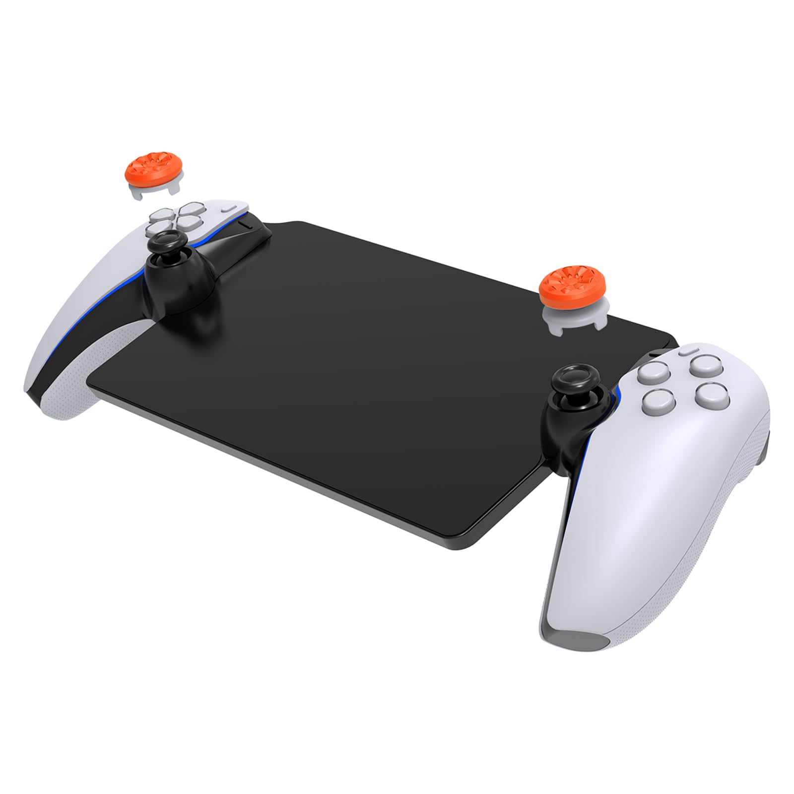 Amazon.com: Hzxkqmil Joystick Caps Accessories for PlayStation