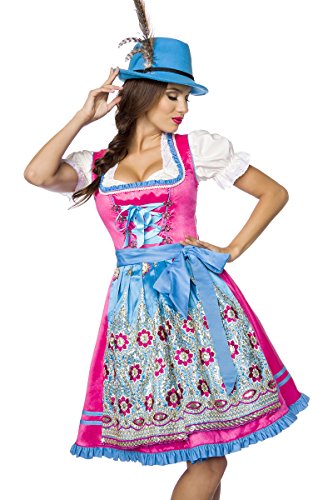 Robe dirndl pour occasion spéciale la tenue idéale pour la fête de la bière