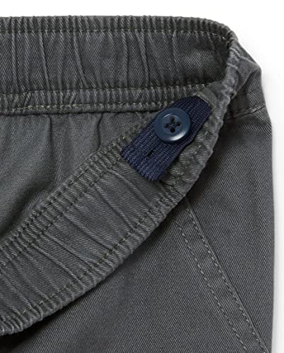 Image of The Children's Place Boys' Pull on Cargo Pants