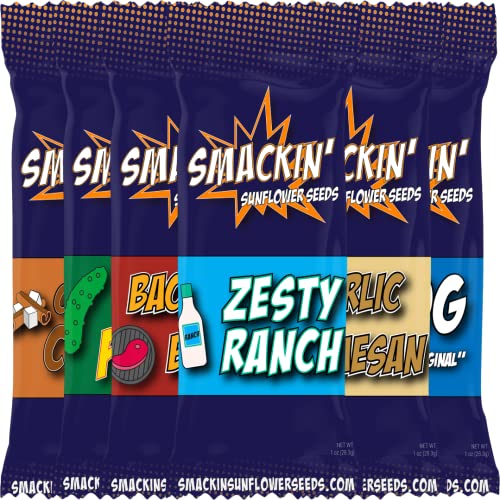 Top 10 Best Sunflower Seed Flavors For 2022 You Should Try CCE Review