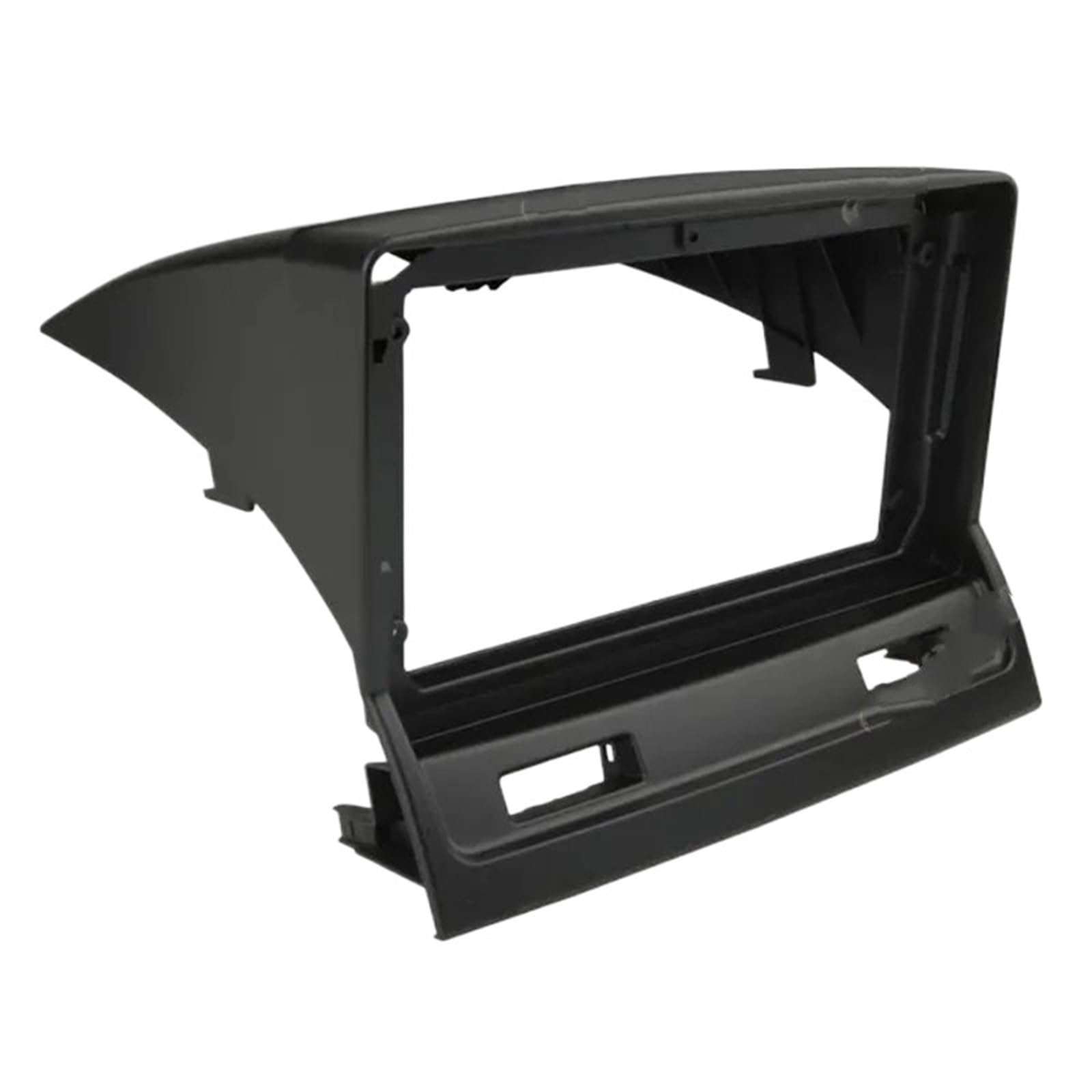 Ramka do radia 9-calowy adapter do ramy samochodu, zestaw radia z dużym ekranem i Androidem, pasujący do Mitsubishi Galant Galan 2003-2012 Zestaw Ramek Instalacyjnych Radia Samochodowego(Only Frame)