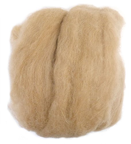 ハマナカ フェルト羊毛 ナチュラルブレンド 40g col.803 H440-008-803