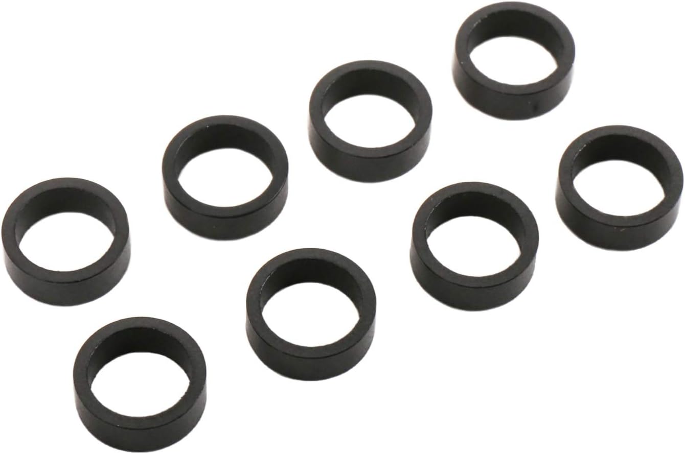 GM 12659782 Fuel Injection Fuel Rail ORing, ORings & Kits Amazon Canada