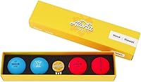 Vista 16 de Volvik Vivid City, State, Country Edition Golf Ball Gift Sets