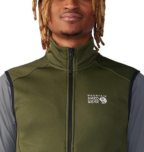 Mountain Hardwear Men's Sendura Vest4