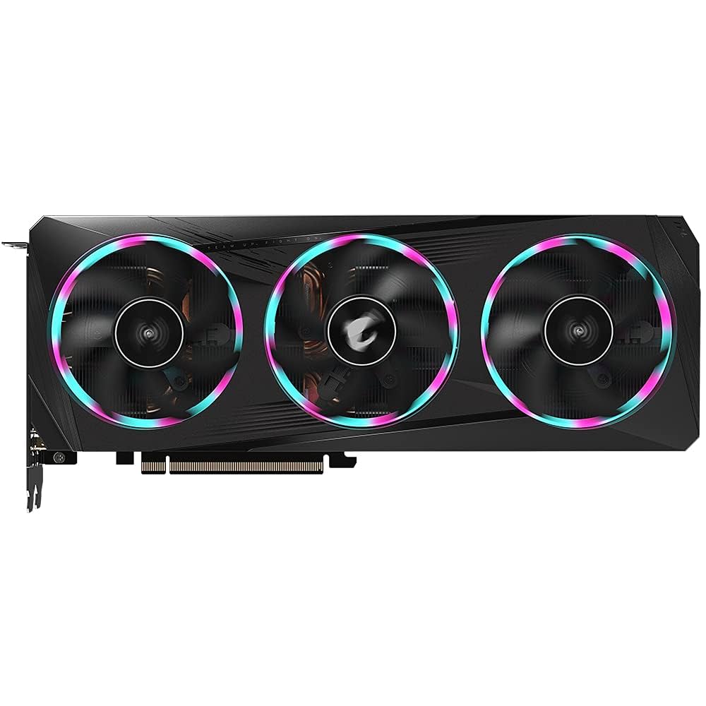 Amazon | Gigabyte AORUS GeForce RTX 3060 Elite 12G