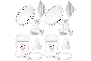 24mm Spectra S2 Pump Parts & Accessories