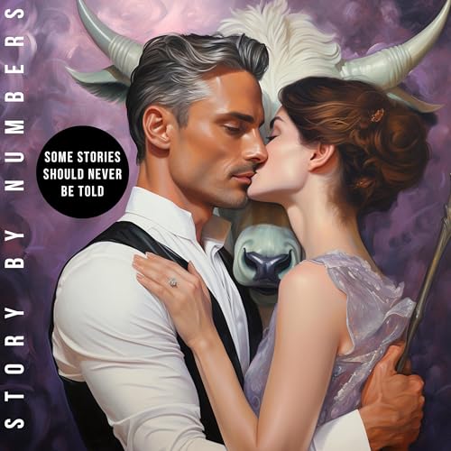 Story by Numbers (Written by Adam Skelter) episode artwork