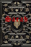 Sarah 1500690996 Book Cover