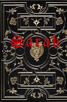 Sarah - Book #4 of the Book of M