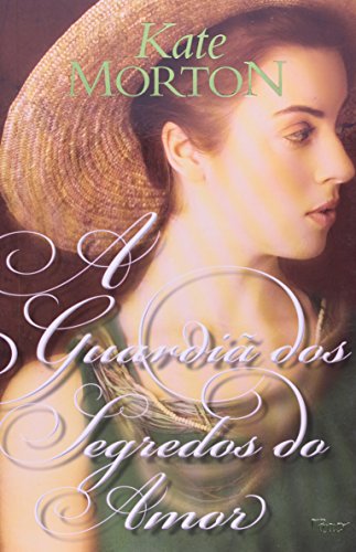 A guardiã dos segredos do amor