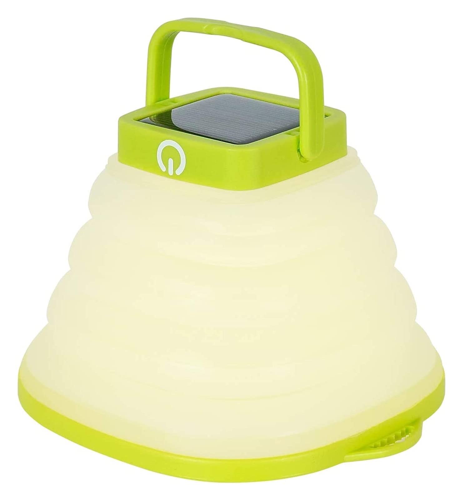 Lanterne camping solaire LED étanche USB lampe de poche rechargeable 3 modes