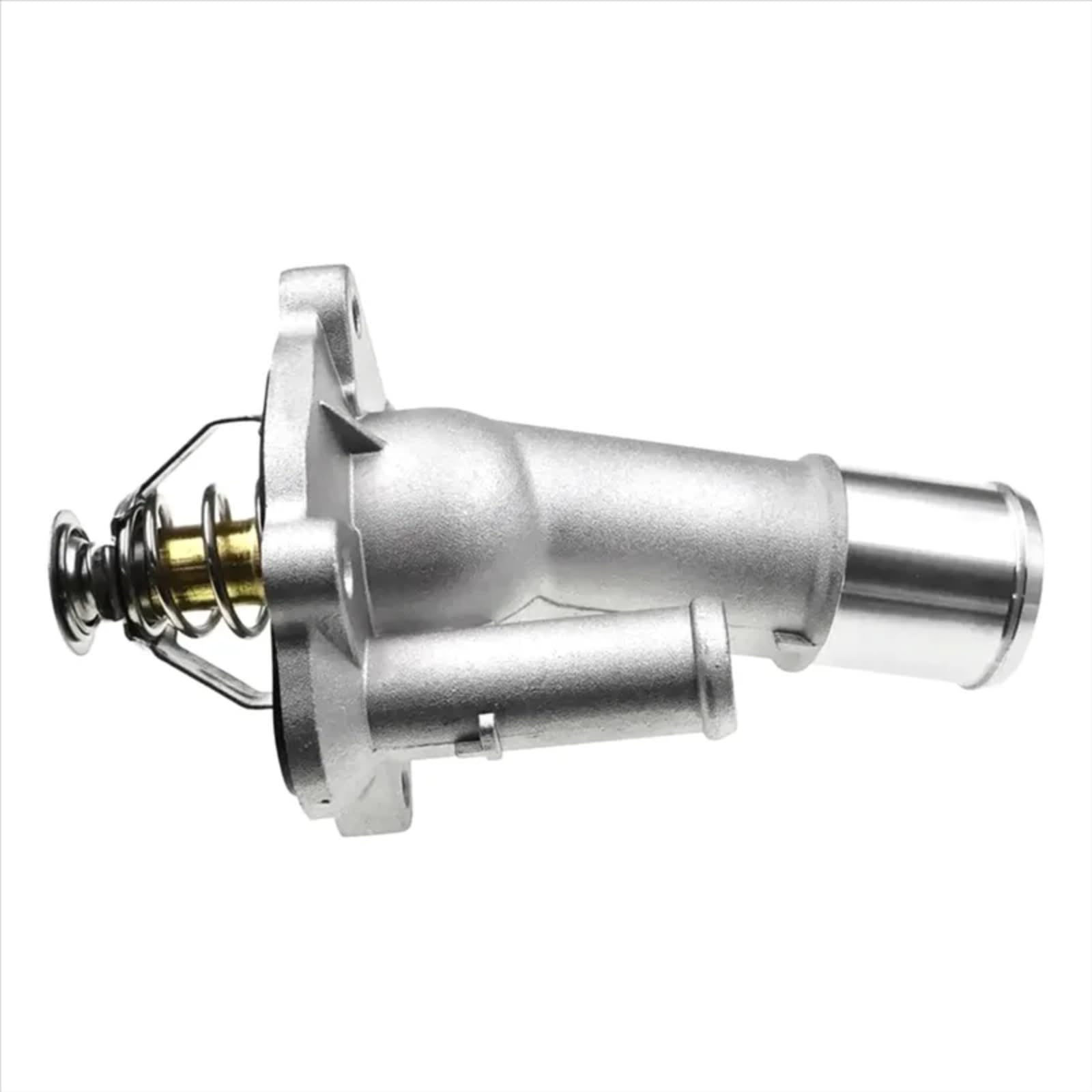 Nnjieupo One Color Coolant Thermostat Housing Car Engine Thermostats For Mazda 3 2003-2009 Lf7015170