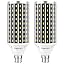 50 Watts B22 | 6000k Daylight