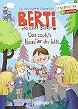 Cover zum Buch Berti und seine Brüder. Das coolste H...