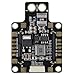 HOBBYMATE XT60 PDB Power Distribution Board - Support 3-6S Input, 5V/12V Output Support The LC Filter, w/Current Sensor