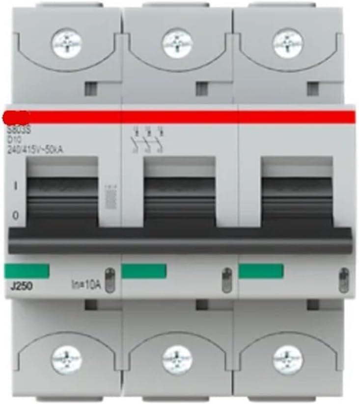 Circuit Breaker S800-AUX/ALT Vendor Code: 2CCS800900R0021