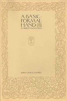 Paperback A Basic Formal Hand Book