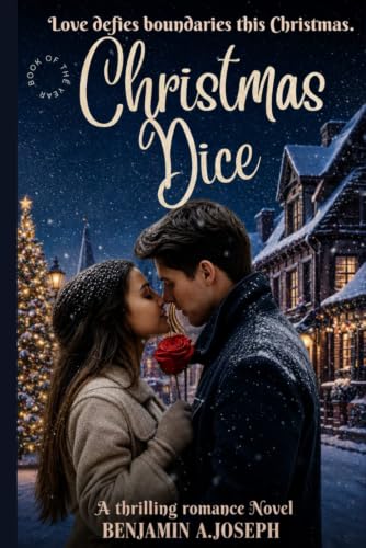 Christmas Dice