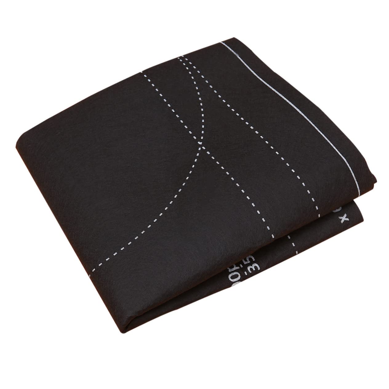 Vaguelly Jigsaw Puzzle Roll Mat Black Felt Blanket with Fixing Bands Inflatable Tube for Easy Storage and Travel for Up to Puzzles