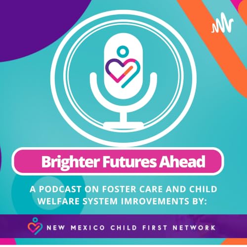 『Solutions Exist: Brighter Futures Ahead in Foster Care』のカバーアート