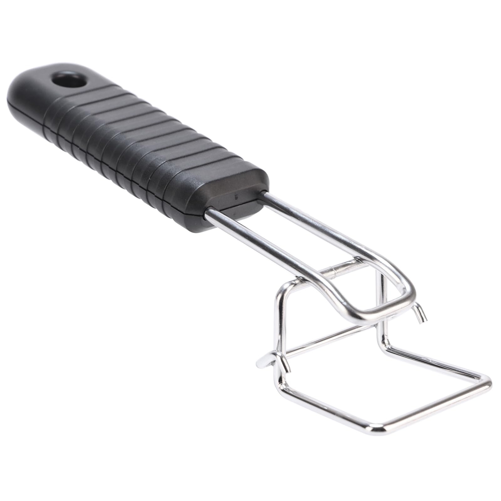 Spares2go Oven Grill Pan Handle Compatible with Montpellier Ovens Heat-Resistant Universal Replacement Handle MDC500FK, MDC500FS, MDC500FW, MDC600FK and More