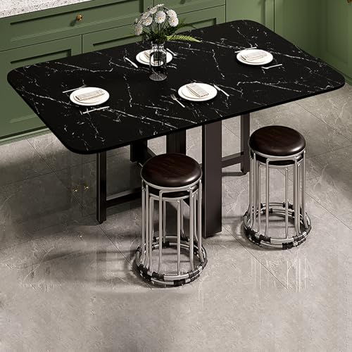 Sillas Comedor Negras Pack 6 Marca FYNNDM