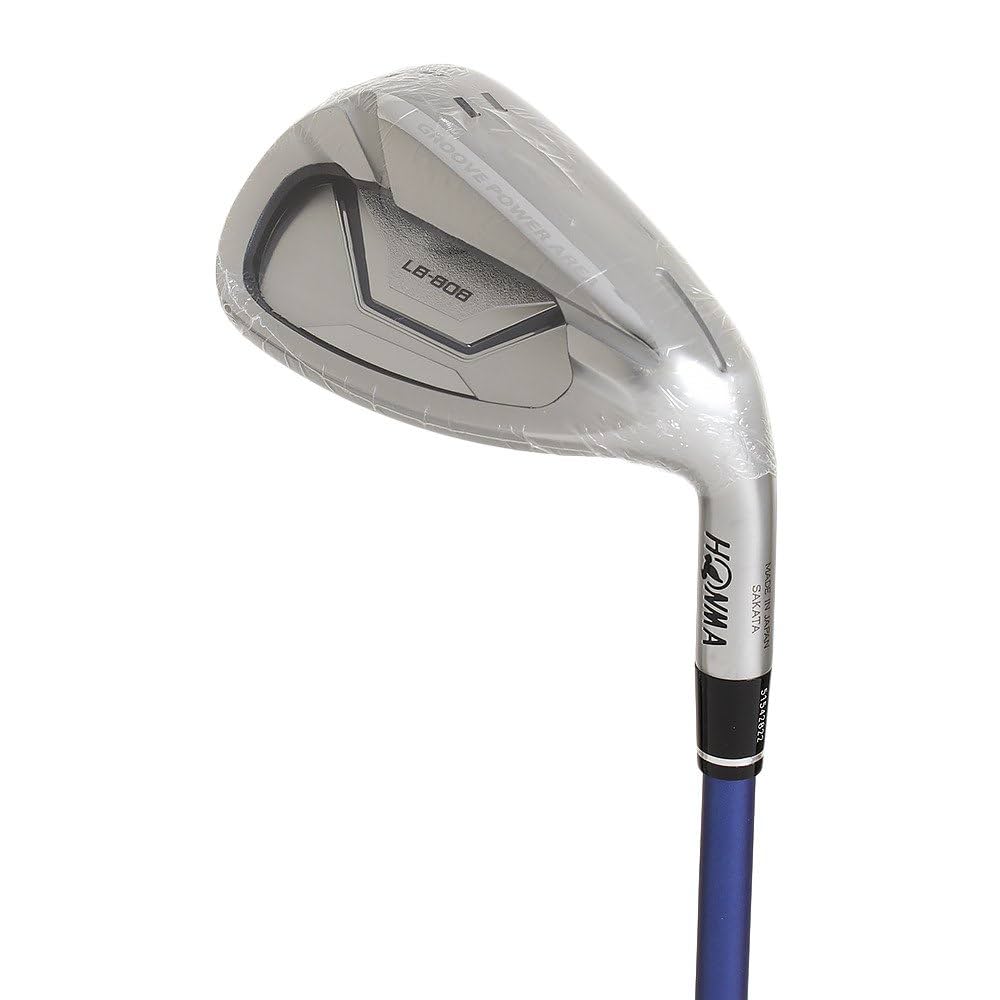 本間ゴルフ - HONMA ウェッジ 58° Amazon.co.jp: 本間ゴルフ（HONMA） ウェッジ 46.5度 LB808