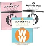 Wordly Wise 3000 Book 5 (4th Edition) Set - Student Book, Test Booklet, Answer Key