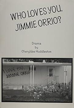 Paperback Who Loves You, Jimmie Orrio? Book