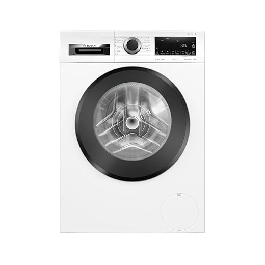 BOSCH WGG254Z1ES LAVADORA CARGA FRONTAL A LIBRE INSTALACIÓN 60 CM. 10 KG 1.400 RPM BLANCO MOTOR ECOSILENCE DISPLAY LED CON RECOMENDACIÓN DE CARGA ACTIVEWATER PLUS IRONASSIST 3G SPEEDPERFECT LUZ P+C