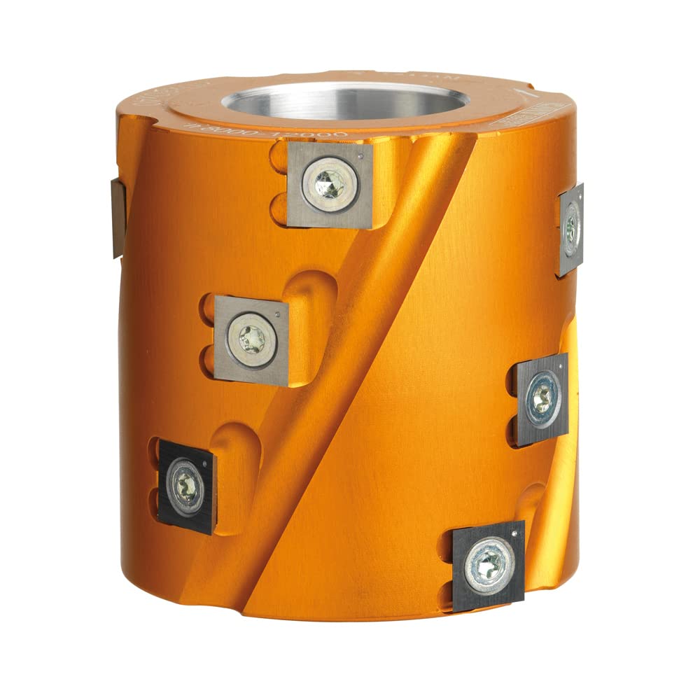 CMT Spiral Planing Block HD Z-12  D-62 B-80 d-30 Price is Inc VAT@20%