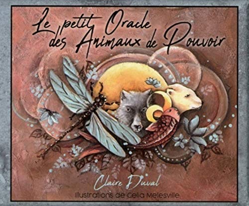 Oracle Animaux : les 16 meilleurs oracles basés sur les Animaux