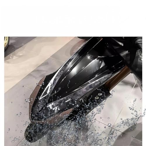 Protection réservoir Tenere 700 World Raid contre les rayures