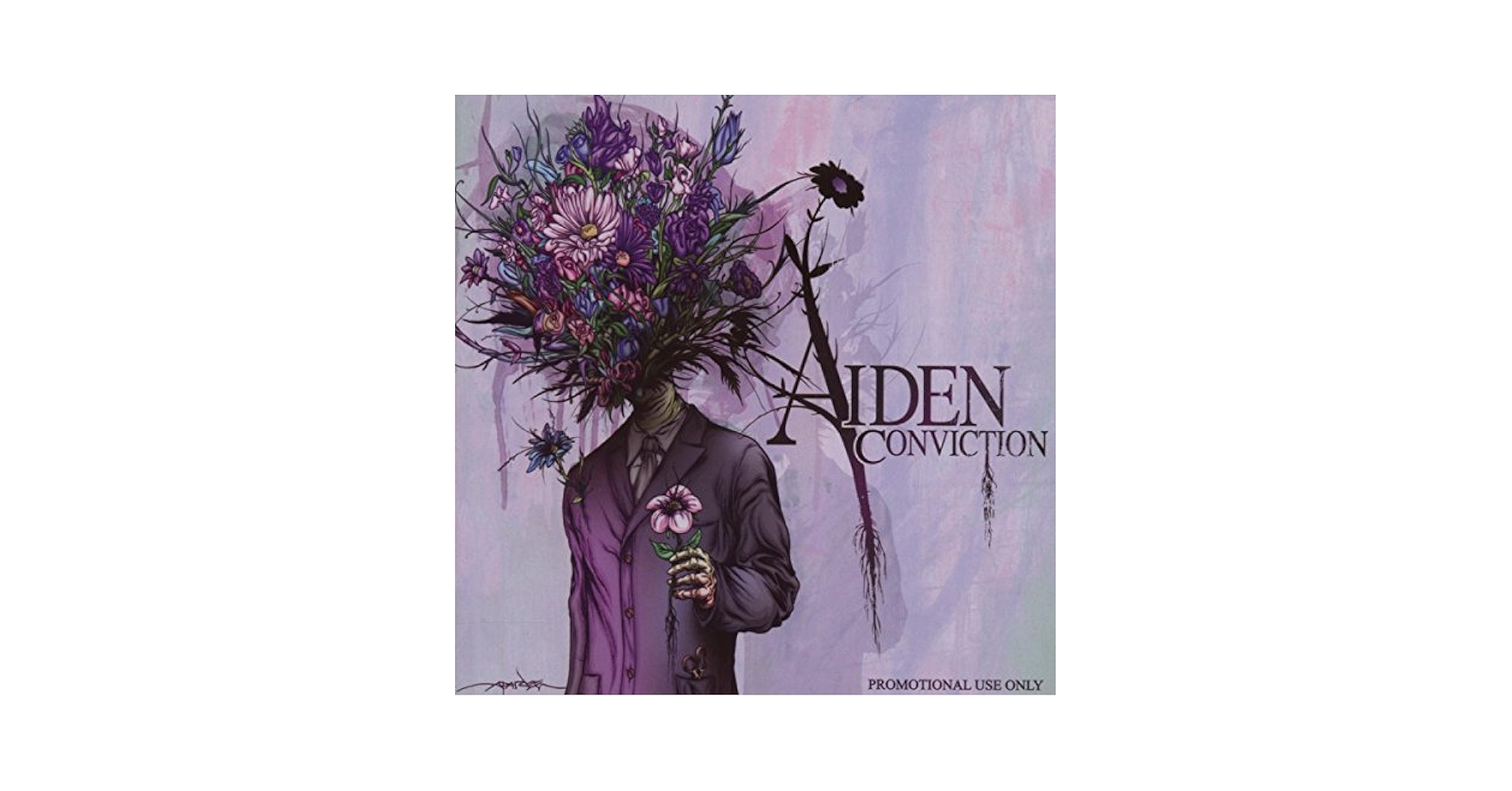 amplifier　Aiden エイデン Conviction Aiden - Conviction - Amazon.com Music