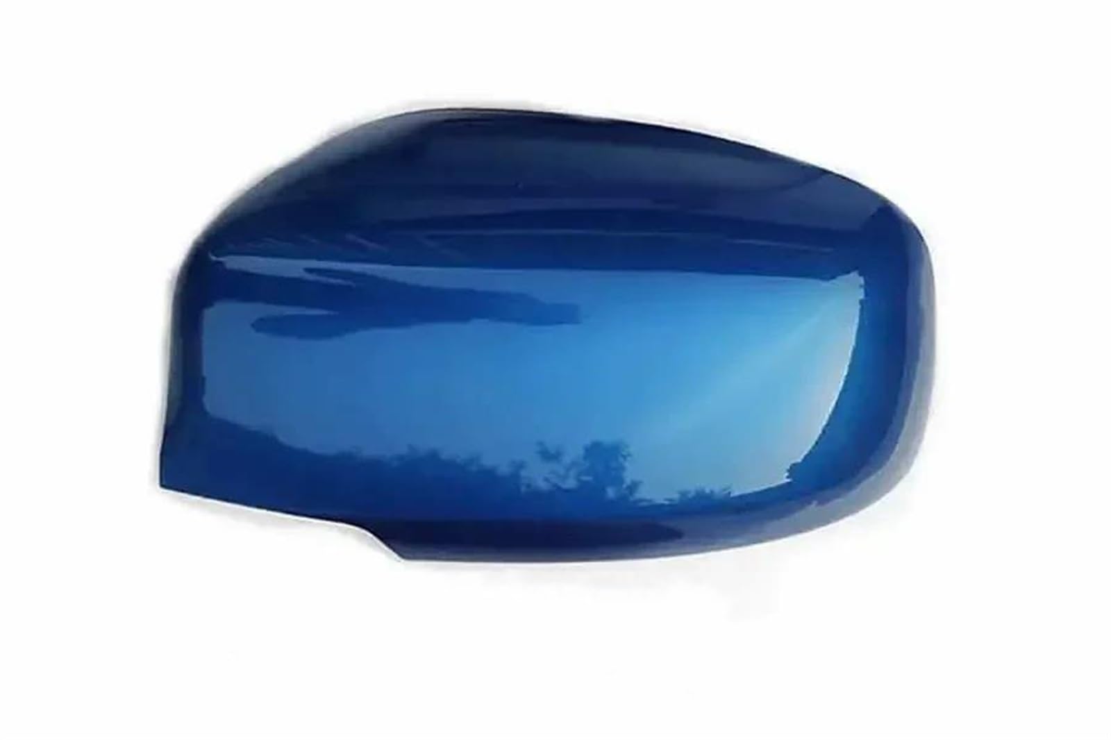 Car Rearview Mirror Housing for Suzuki for Swift No Signal Light Car Rear View Mirrors Shell Cap Housing Wing Door Side Mirror Cover Car Wing Mirror Covers Cap