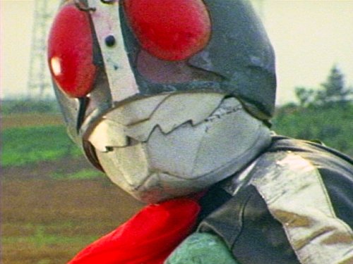 第16話「悪魔のレスラーピラザウルス」 第16話「悪魔のレスラーピラザウルス」