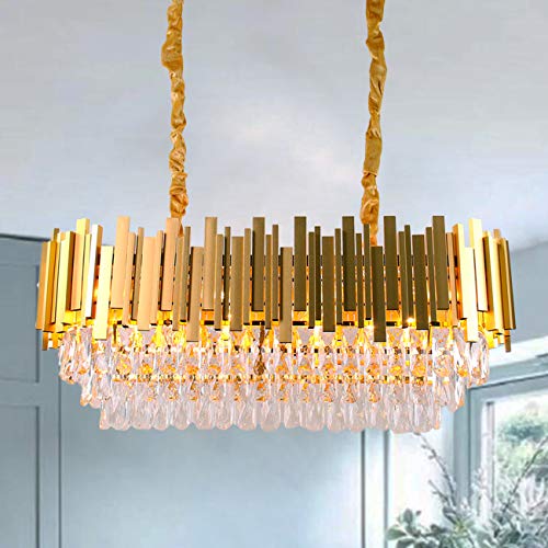 vidaXL Lampadario con Perle di Cristallo Bianco Rotondo E14