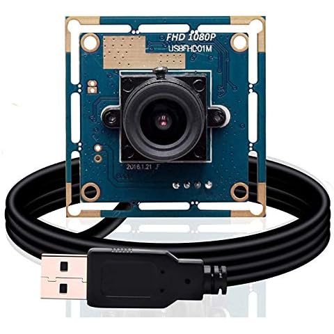 Caméra USB HD Svpro 2MP Cover