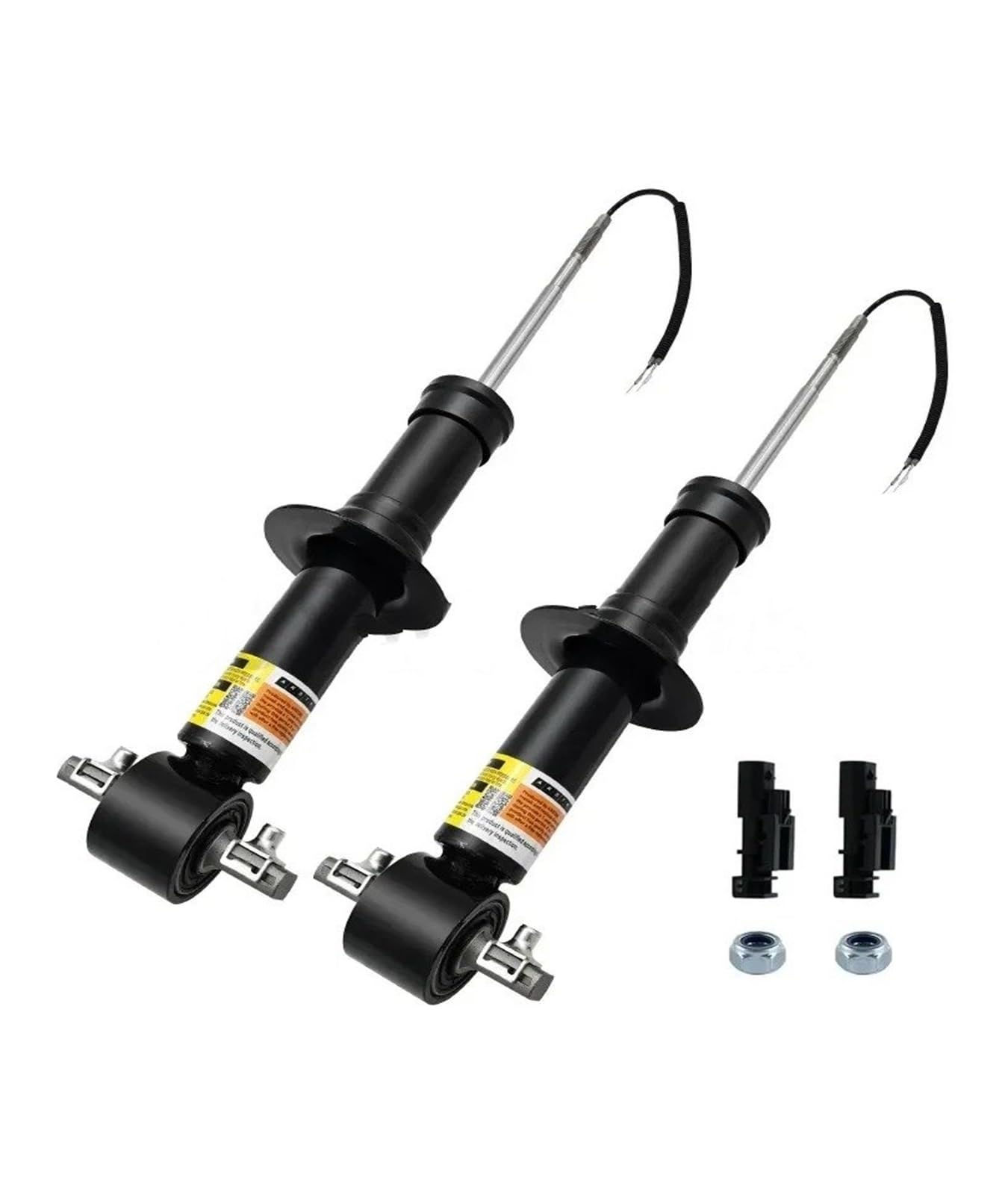 Shock Absorber Front Rear Shock Absorbers For GMC For Yukon For Denali 2015-2020 84176675 84977478 23290661 23267007 23151122 84176631 23464589 Damper(Front-2pcs)