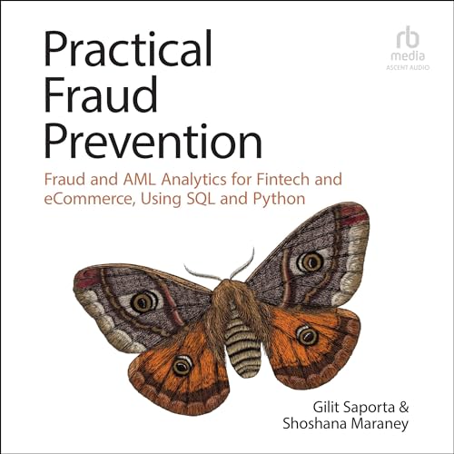 Practical Fraud Prevention by Gilit Saporta, Shoshana Maraney episode artwork