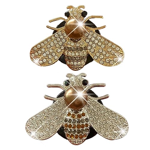 2Pcs Air Conditioning Outlet Clip,Car Air Freshener Vent Clip Car Aromatherapy Diffuser Car Oil Diffuser Car Aromatherapy Essential Oil Diffuser Car Air Vent Clips for Car, Office or Other Places