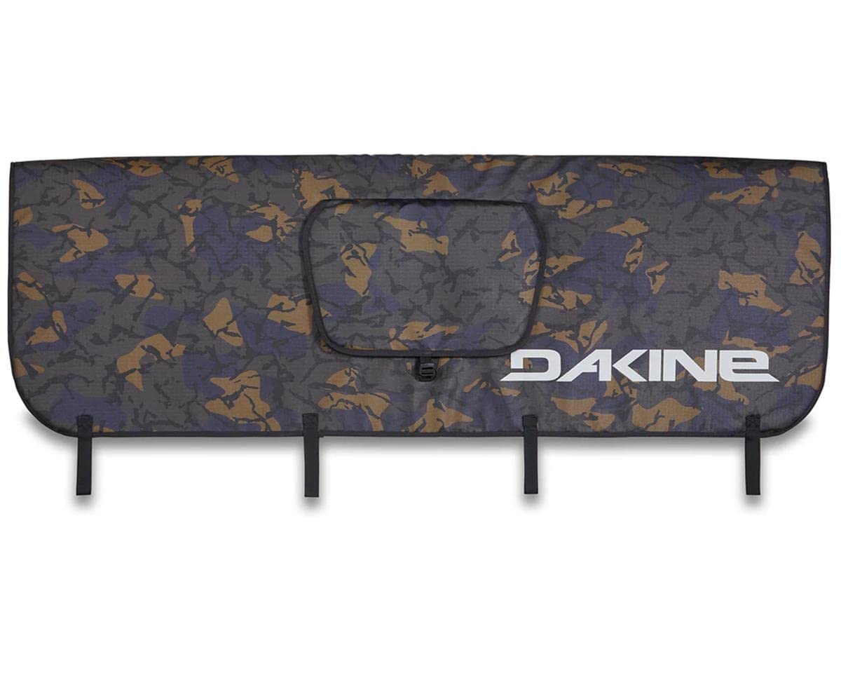Amazon.com: Dakine Pickup Pad DLX - Cascade Camo, Large : Sports